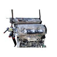 2007-2012 Lexus ES350 Engine Motor Long Block Assembly N/A, Mi, F016, OEM, 2007, 2008, 2009, 2010, 2011, 2012