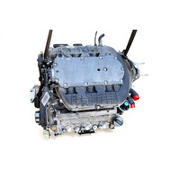 2007-2012 Lexus ES350 Engine Motor Long Block Assembly N/A, Mi, F016, OEM, 2007, 2008, 2009, 2010, 2011, 2012