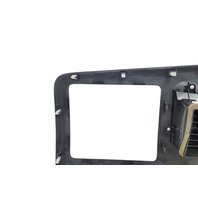 2006-2008 Honda Ridgeline Speedometer Cluster Bezel Meter Panel Console 77202-SJC-A01ZB, F017, OEM, 2006, 2007, 2008