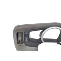 2006-2008 Honda Ridgeline Speedometer Cluster Bezel Meter Panel Console 77202-SJC-A01ZB, F017, OEM, 2006, 2007, 2008