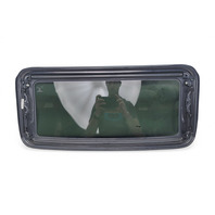 2006-2014 Honda Ridgeline Sunroof Glass Sun Roof, 70200-SJC-A02, F017, OEM, 2006, 2007, 2008, 2009, 2010, 2011, 2012, 2013, 2014