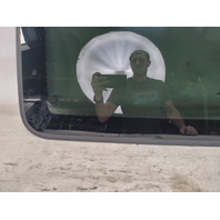 2006-2014 Honda Ridgeline Sunroof Glass Sun Roof, 70200-SJC-A02, F017, OEM, 2006, 2007, 2008, 2009, 2010, 2011, 2012, 2013, 2014