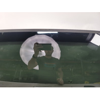 2006-2014 Honda Ridgeline Sunroof Glass Sun Roof, 70200-SJC-A02, F017, OEM, 2006, 2007, 2008, 2009, 2010, 2011, 2012, 2013, 2014