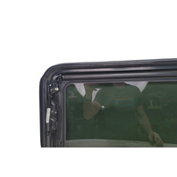 2006-2014 Honda Ridgeline Sunroof Glass Sun Roof, 70200-SJC-A02, F017, OEM, 2006, 2007, 2008, 2009, 2010, 2011, 2012, 2013, 2014