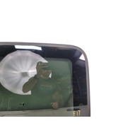 2006-2014 Honda Ridgeline Sunroof Glass Sun Roof, 70200-SJC-A02, F017, OEM, 2006, 2007, 2008, 2009, 2010, 2011, 2012, 2013, 2014