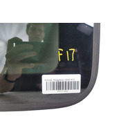 2006-2014 Honda Ridgeline Sunroof Glass Sun Roof, 70200-SJC-A02, F017, OEM, 2006, 2007, 2008, 2009, 2010, 2011, 2012, 2013, 2014