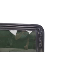 2006-2014 Honda Ridgeline Sunroof Glass Sun Roof, 70200-SJC-A02, F017, OEM, 2006, 2007, 2008, 2009, 2010, 2011, 2012, 2013, 2014