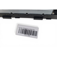 2006-2008 Honda Ridgeline Navigation GPS Unit Player Screen 39110-SJC-A41ZA, F017, OEM, 2006, 2007, 2008