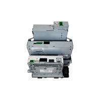 2006-2008 Honda Ridgeline Navigation GPS Unit Player Screen 39110-SJC-A41ZA, F017, OEM, 2006, 2007, 2008