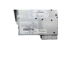 2006-2008 Honda Ridgeline Navigation GPS Unit Player Screen 39110-SJC-A41ZA, F017, OEM, 2006, 2007, 2008