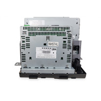 2006-2008 Honda Ridgeline Navigation GPS Unit Player Screen 39110-SJC-A41ZA, F017, OEM, 2006, 2007, 2008