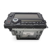 2006-2008 Honda Ridgeline Navigation GPS Unit Player Screen 39110-SJC-A41ZA, F017, OEM, 2006, 2007, 2008