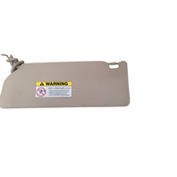 2006 Honda Ridgeline Right/Passenger Left/Driver Sun Visor, 83280-SJC-A01ZB, 83230-SJC-A01ZB, F017, OEM, 2006