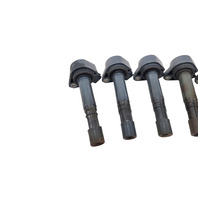 2006-2008 Honda Ridgeline Ignition Coil Igniter Set(6) 30520-PVJ-A01, F017, OEM, 2006, 2007, 2008