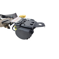 2006 Honda Ridgeline Seatbelt Seat Belt Front Left Black, 04818-SJC-A00ZA, F017, OEM, 2006