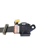 2006 Honda Ridgeline Seatbelt Seat Belt Front Left Black, 04818-SJC-A00ZA, F017, OEM, 2006