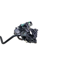 2006-2014 Honda Ridgeline A/T Auto Select Lever Shifter Knob, 54200-SJC-A81, F017, OEM, 2006, 2007, 2008, 2009, 2010, 2011, 2012, 2013, 2014