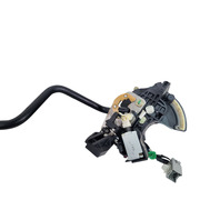 2006-2014 Honda Ridgeline A/T Auto Select Lever Shifter Knob, 54200-SJC-A81, F017, OEM, 2006, 2007, 2008, 2009, 2010, 2011, 2012, 2013, 2014