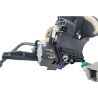 2006-2014 Honda Ridgeline A/T Auto Select Lever Shifter Knob, 54200-SJC-A81, F017, OEM, 2006, 2007, 2008, 2009, 2010, 2011, 2012, 2013, 2014