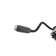 2006-2014 Honda Ridgeline A/T Auto Select Lever Shifter Knob, 54200-SJC-A81, F017, OEM, 2006, 2007, 2008, 2009, 2010, 2011, 2012, 2013, 2014