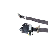 2006 Honda Ridgeline Seatbelt Seat Belt Front Right Black, 04814-SJC-A00ZA, F017, OEM, 2006