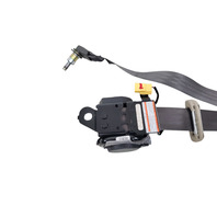 2006 Honda Ridgeline Seatbelt Seat Belt Front Right Black, 04814-SJC-A00ZA, F017, OEM, 2006