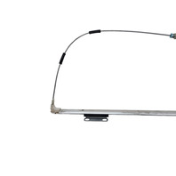 2006-2014 Honda Ridgeline Rear Back Glass Window Regulator 73290-SJC-A01, F017, OEM, 2006, 2007, 2008, 2009, 2010, 2011, 2012, 2013, 2014