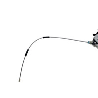 2006-2014 Honda Ridgeline Rear Back Glass Window Regulator 73290-SJC-A01, F017, OEM, 2006, 2007, 2008, 2009, 2010, 2011, 2012, 2013, 2014
