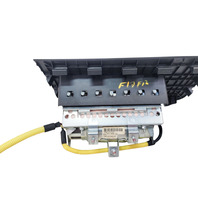 2006 Honda Ridgeline Right/Passenger Dashboard Dash Module Dashboard Dash Module , Grey, 77820-SJC-A31ZB, F017, OEM, 2017