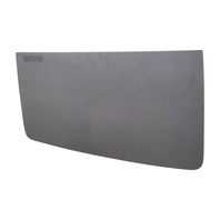 2006 Honda Ridgeline Right/Passenger Dashboard Dash Module Dashboard Dash Module , Grey, 77820-SJC-A31ZB, F017, OEM, 2017