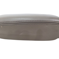 2006-2008 Honda Ridgeline Center Console Arm Rest Beige 83410-SJC-A01ZJ, F017, OEM, 2006, 2007, 2008