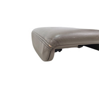 2006-2008 Honda Ridgeline Center Console Arm Rest Beige 83410-SJC-A01ZJ, F017, OEM, 2006, 2007, 2008