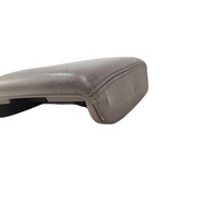 2006-2008 Honda Ridgeline Center Console Arm Rest Beige 83410-SJC-A01ZJ, F017, OEM, 2006, 2007, 2008