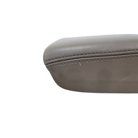 2006-2008 Honda Ridgeline Center Console Arm Rest Beige 83410-SJC-A01ZJ, F017, OEM, 2006, 2007, 2008