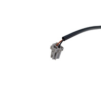 2006-2014 Honda Ridgeline Rear Back Glass Sliding Assembly, 73211-SJC-A01, F017, OEM, 2006, 2007, 2008, 2009, 2010, 2011, 2012, 2013, 2014