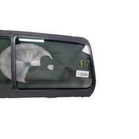 2006-2014 Honda Ridgeline Rear Back Glass Sliding Assembly, 73211-SJC-A01, F017, OEM, 2006, 2007, 2008, 2009, 2010, 2011, 2012, 2013, 2014