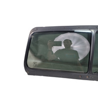 2006-2014 Honda Ridgeline Rear Back Glass Sliding Assembly, 73211-SJC-A01, F017, OEM, 2006, 2007, 2008, 2009, 2010, 2011, 2012, 2013, 2014