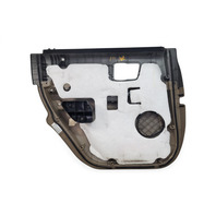 2006-2008 Honda Ridgeline Rear Right/Passenger Door Panel Beige, 83703-SJC-A13ZC, F017, OEM, 2006, 2007, 2008