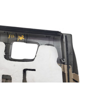 2006-2008 Honda Ridgeline Rear Right/Passenger Door Panel Beige, 83703-SJC-A13ZC, F017, OEM, 2006, 2007, 2008