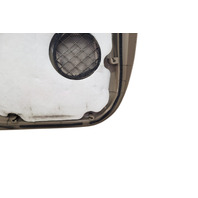 2006-2008 Honda Ridgeline Rear Right/Passenger Door Panel Beige, 83703-SJC-A13ZC, F017, OEM, 2006, 2007, 2008