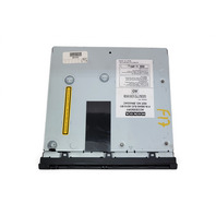 2006-2008 Honda Ridgeline GPS Navigation DVD Unit Player 39540-SJC-405, F017, OEM, 2006, 2007, 2008