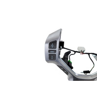 2006-2008 Honda Ridgeline Wheel Volume Control Button Switch78503-SJC-A12ZC, F017, OEM, 2006, 2007, 2008