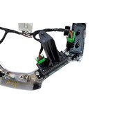 2006-2008 Honda Ridgeline Wheel Volume Control Button Switch78503-SJC-A12ZC, F017, OEM, 2006, 2007, 2008