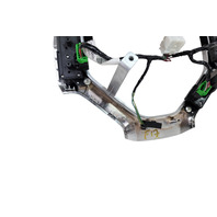 2006-2008 Honda Ridgeline Wheel Volume Control Button Switch78503-SJC-A12ZC, F017, OEM, 2006, 2007, 2008