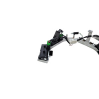 2006-2008 Honda Ridgeline Wheel Volume Control Button Switch78503-SJC-A12ZC, F017, OEM, 2006, 2007, 2008