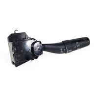 2006-2008 Honda Ridgeline Turn Light Lamp Windshield Wiper Signal Switch, 35256-SJC-A01, F017, OEM, 2006, 2007, 2008