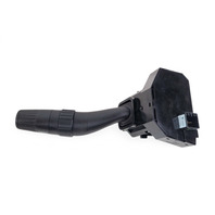 2006-2008 Honda Ridgeline Turn Light Lamp Windshield Wiper Signal Switch, 35256-SJC-A01, F017, OEM, 2006, 2007, 2008