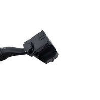 2006-2008 Honda Ridgeline Turn Light Lamp Windshield Wiper Signal Switch, 35256-SJC-A01, F017, OEM, 2006, 2007, 2008