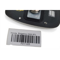 2006 Honda Ridgeline Roof Antenna Taffeta White, 39150-SJC-A01ZD, F017, OEM, 2006