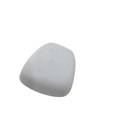 2006 Honda Ridgeline Roof Antenna Taffeta White, 39150-SJC-A01ZD, F017, OEM, 2006